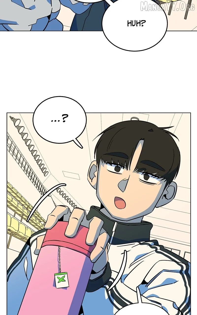 Slow Dive Chapter 27 page 57