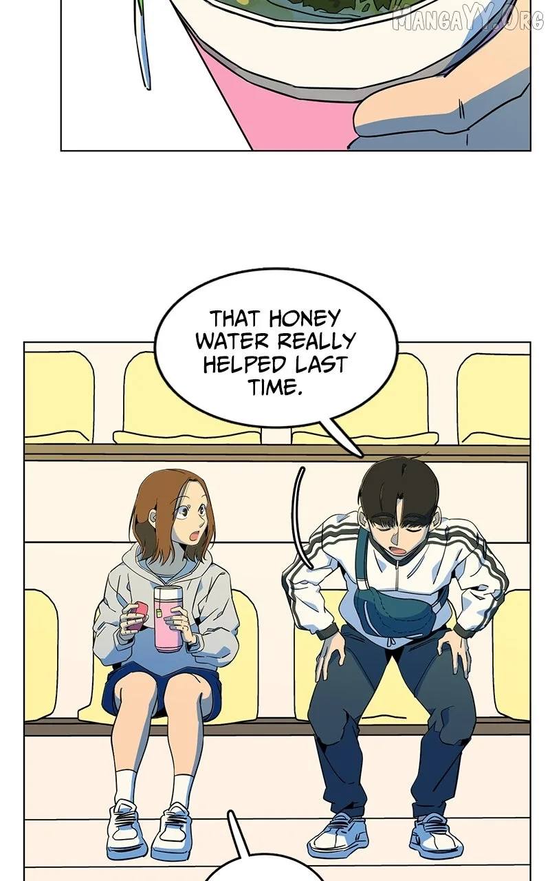 Slow Dive Chapter 27 page 62