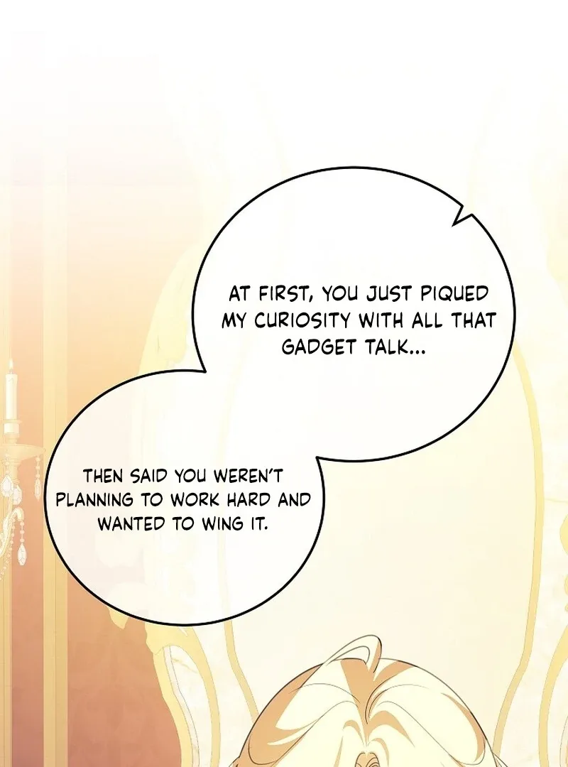 Beginning Part 2 of the Failure Chapter 25 page 75