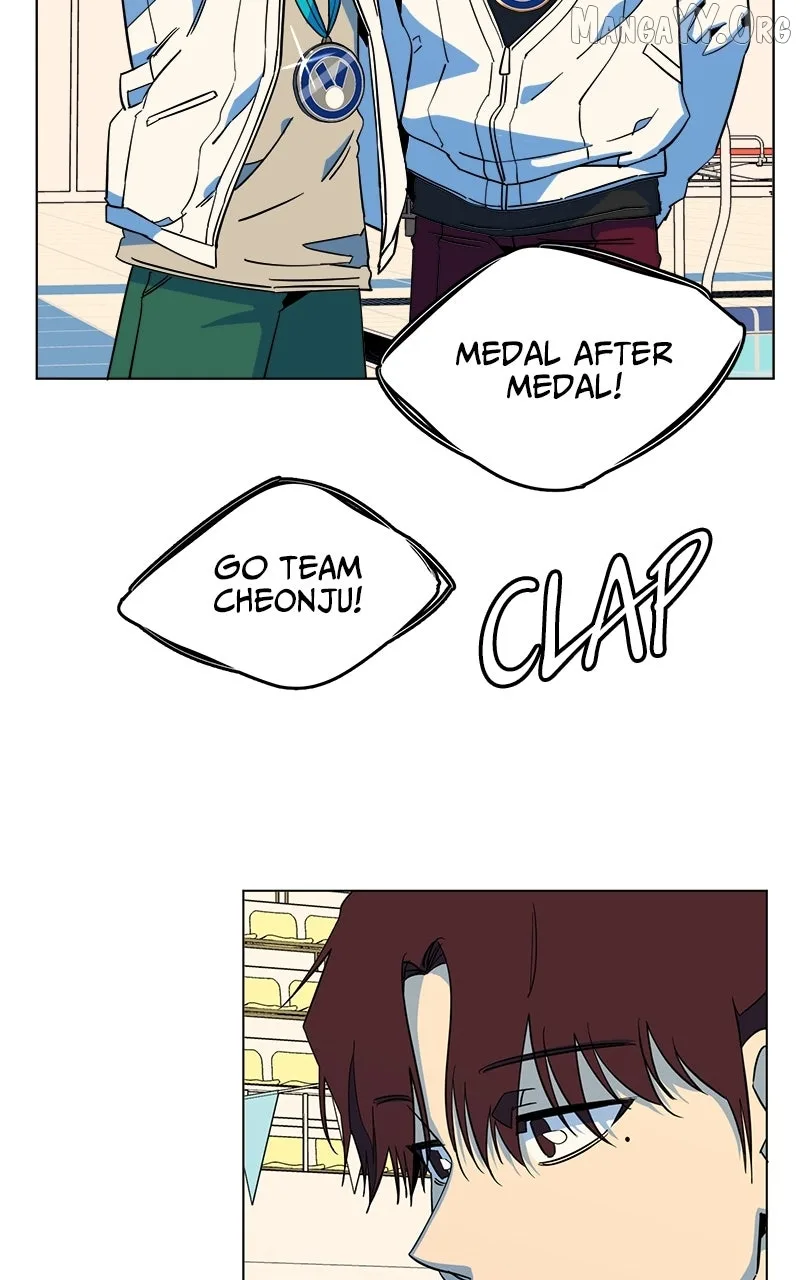 Slow Dive Chapter 27 page 73