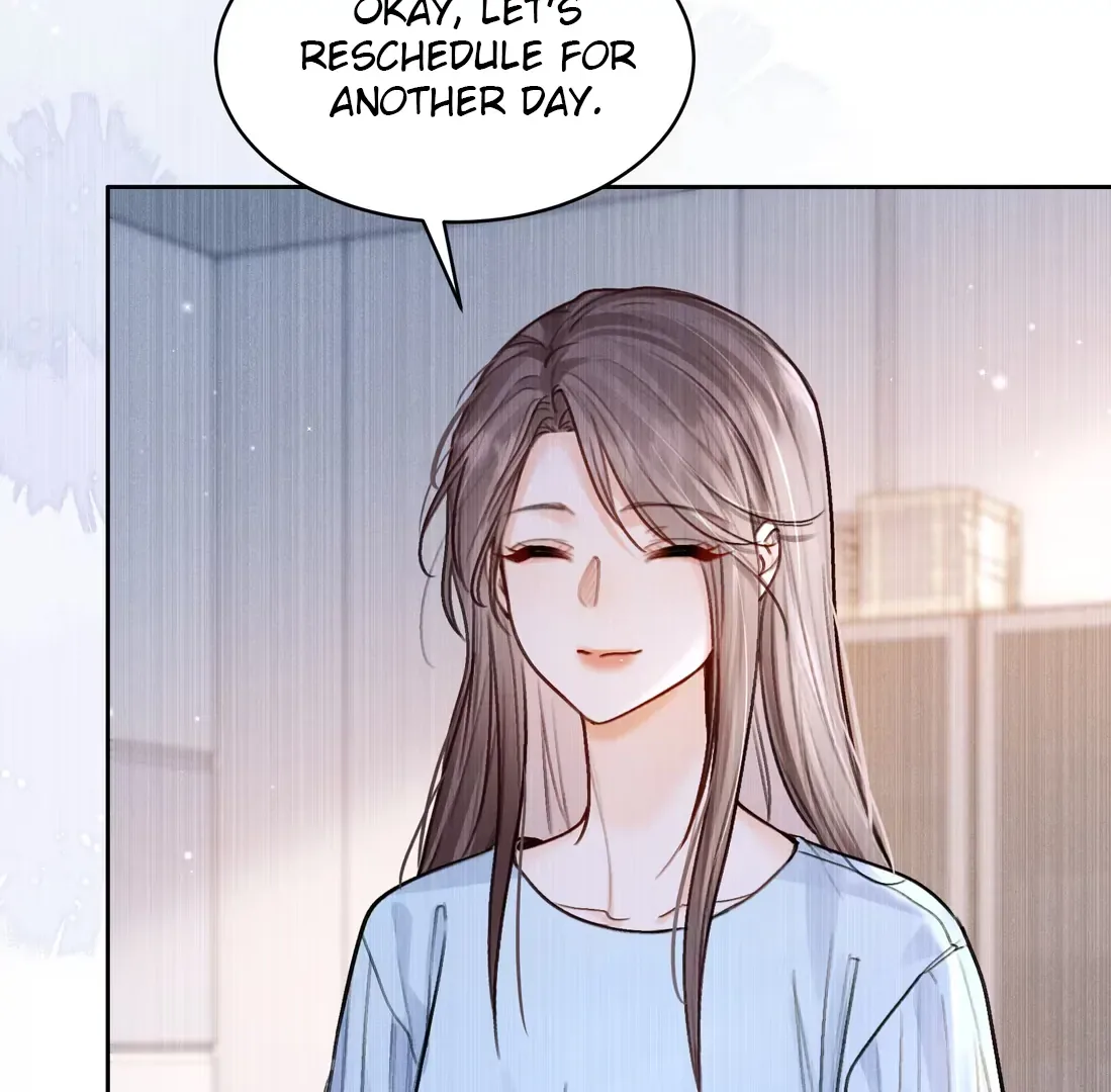 Surrendering To My Enemy's Cold Embrace Chapter 25 page 26
