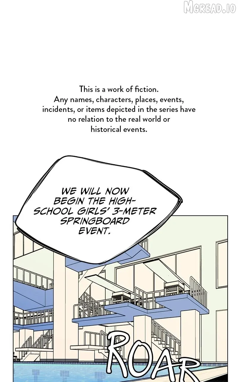 Slow Dive Chapter 28 page 1