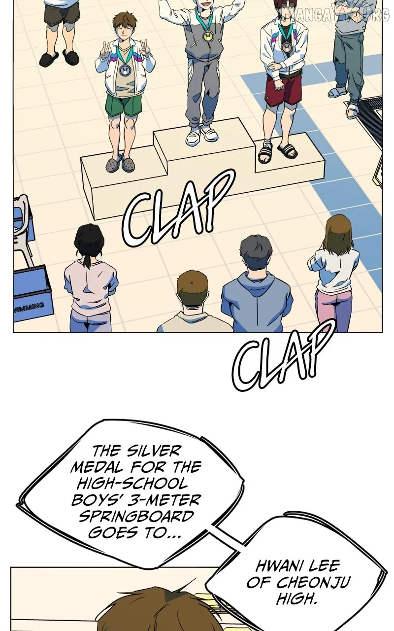 Slow Dive Chapter 27 page 69