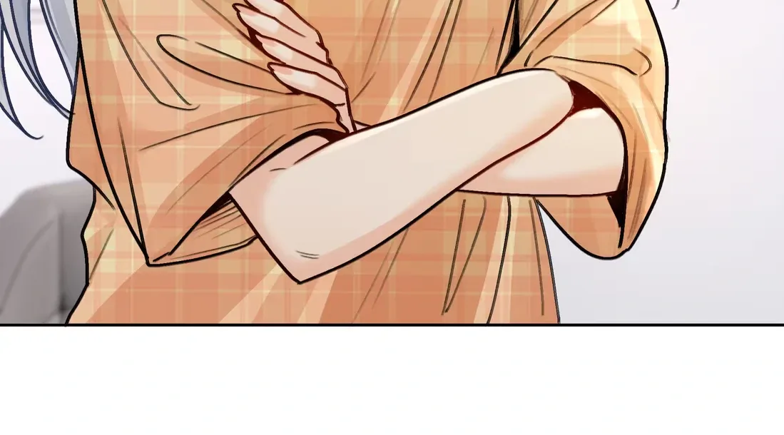 Surrendering To My Enemy's Cold Embrace Chapter 25 page 33