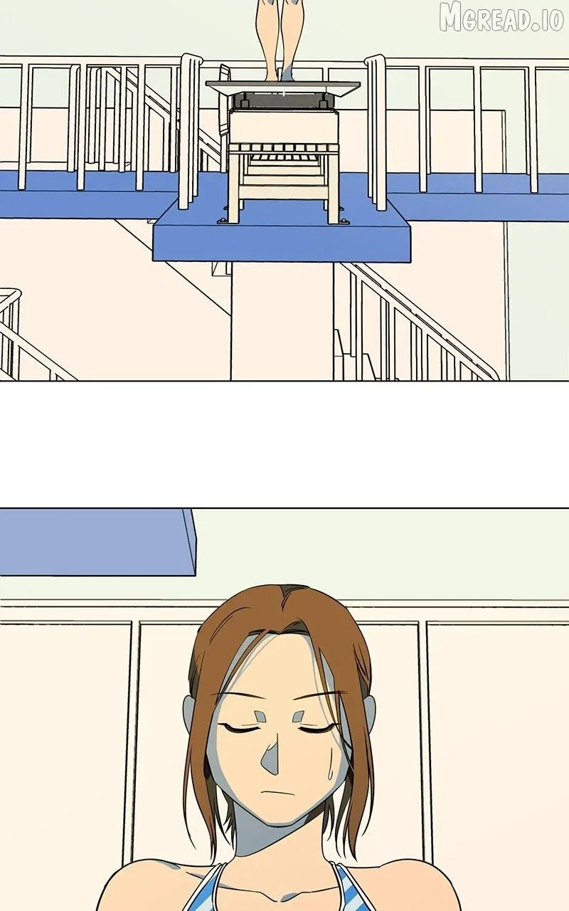 Slow Dive Chapter 28 page 8
