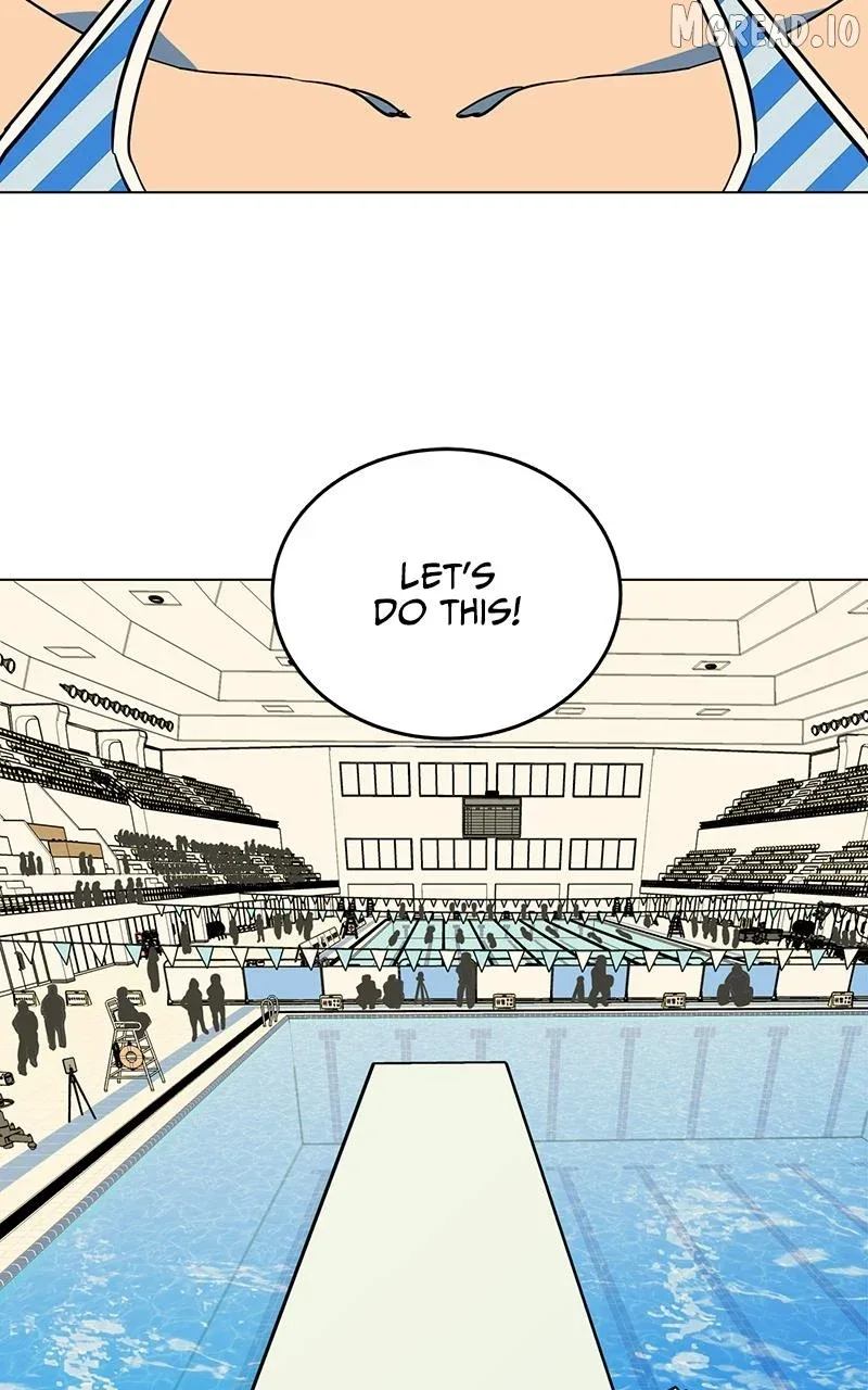 Slow Dive Chapter 28 page 10