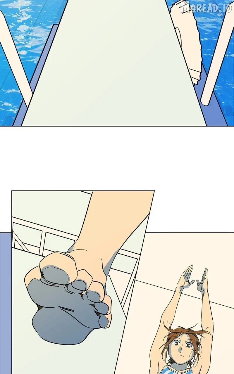 Slow Dive Chapter 28 page 11