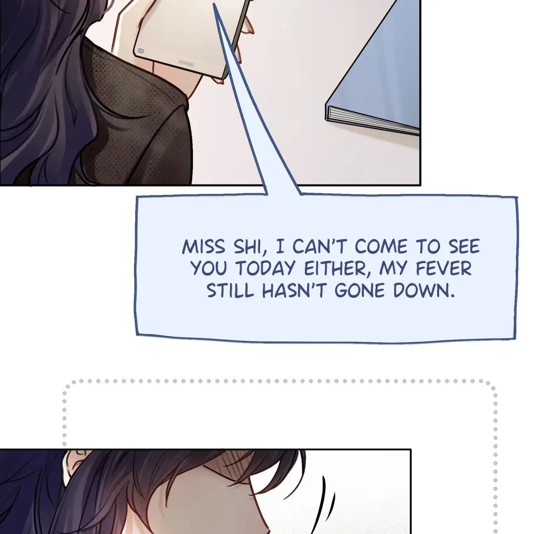 Surrendering To My Enemy's Cold Embrace Chapter 25 page 39