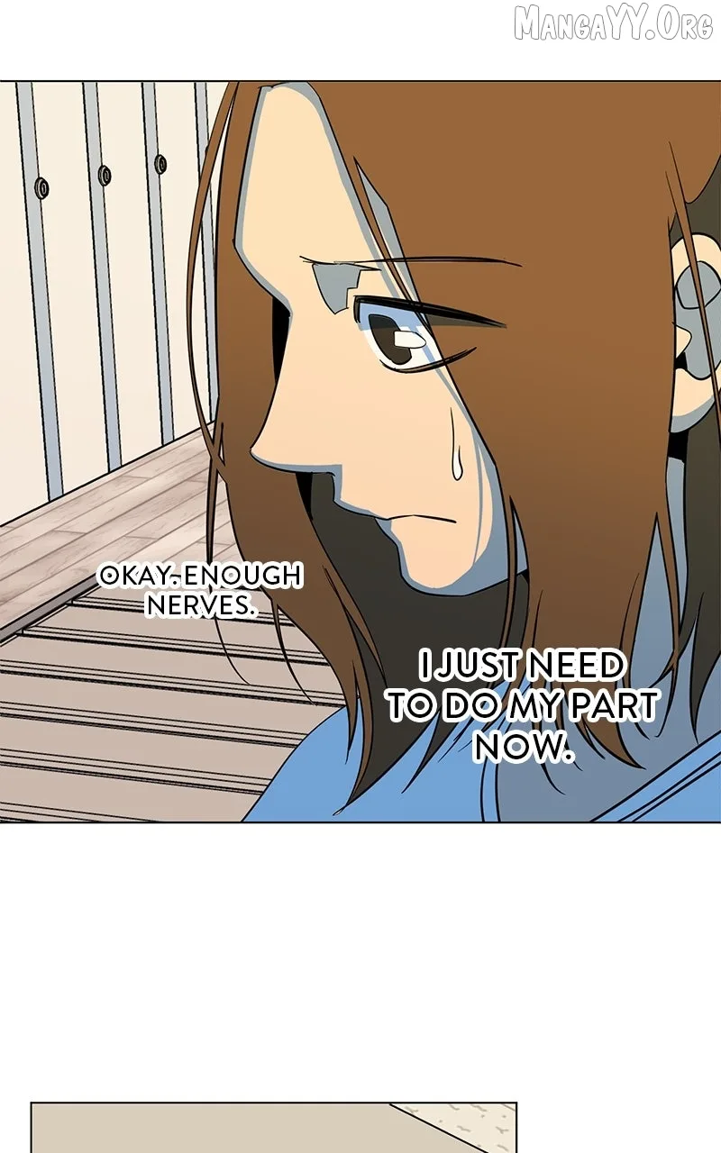 Slow Dive Chapter 27 page 80