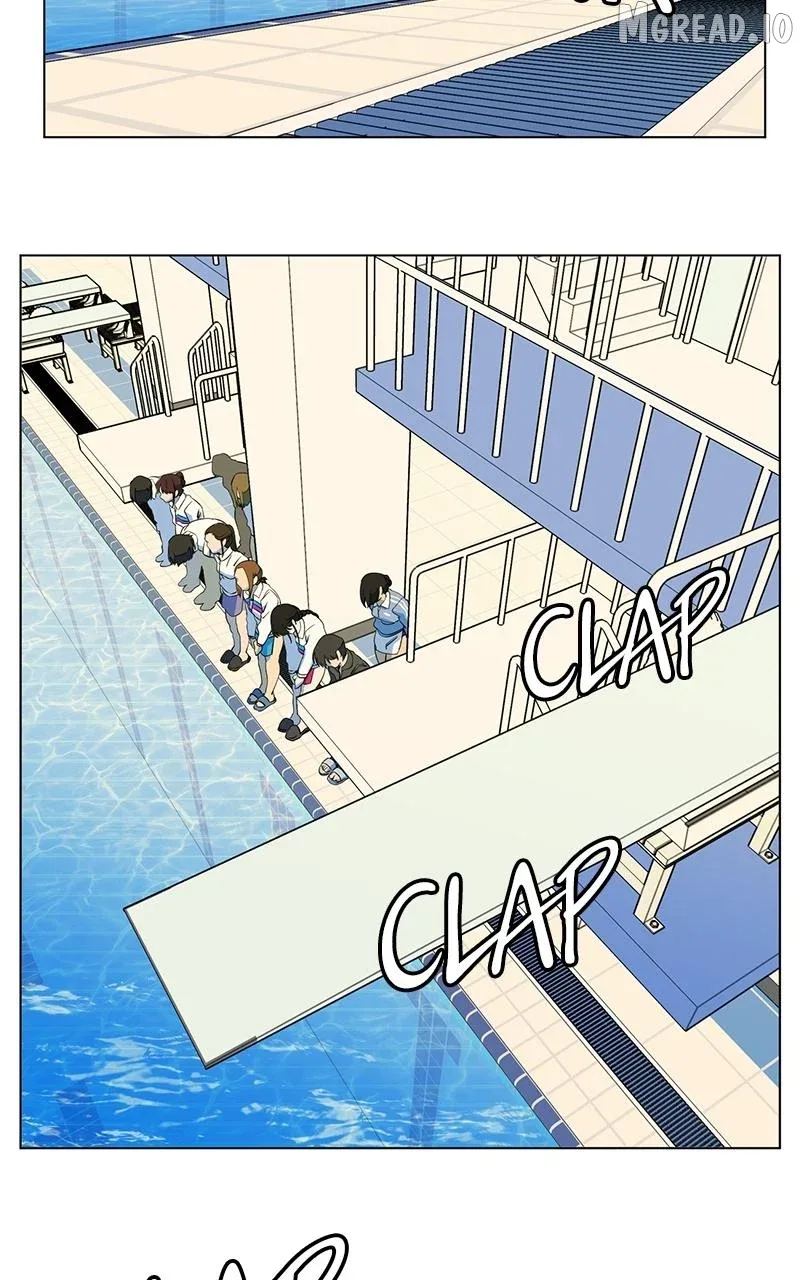 Slow Dive Chapter 28 page 2