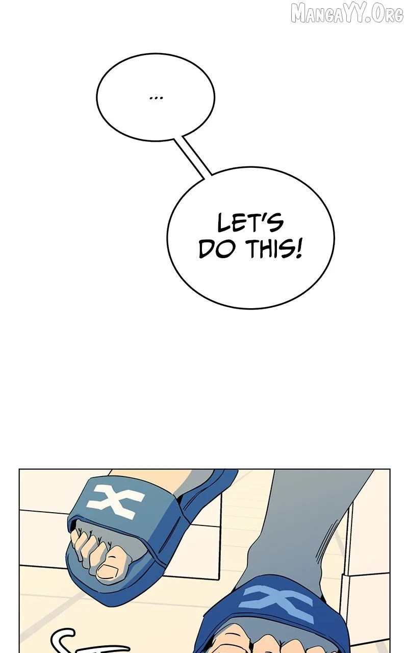 Slow Dive Chapter 27 page 84