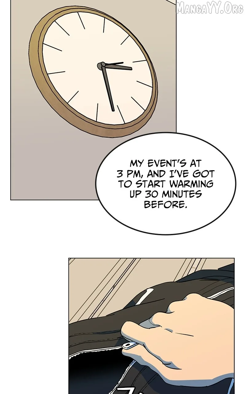 Slow Dive Chapter 27 page 81