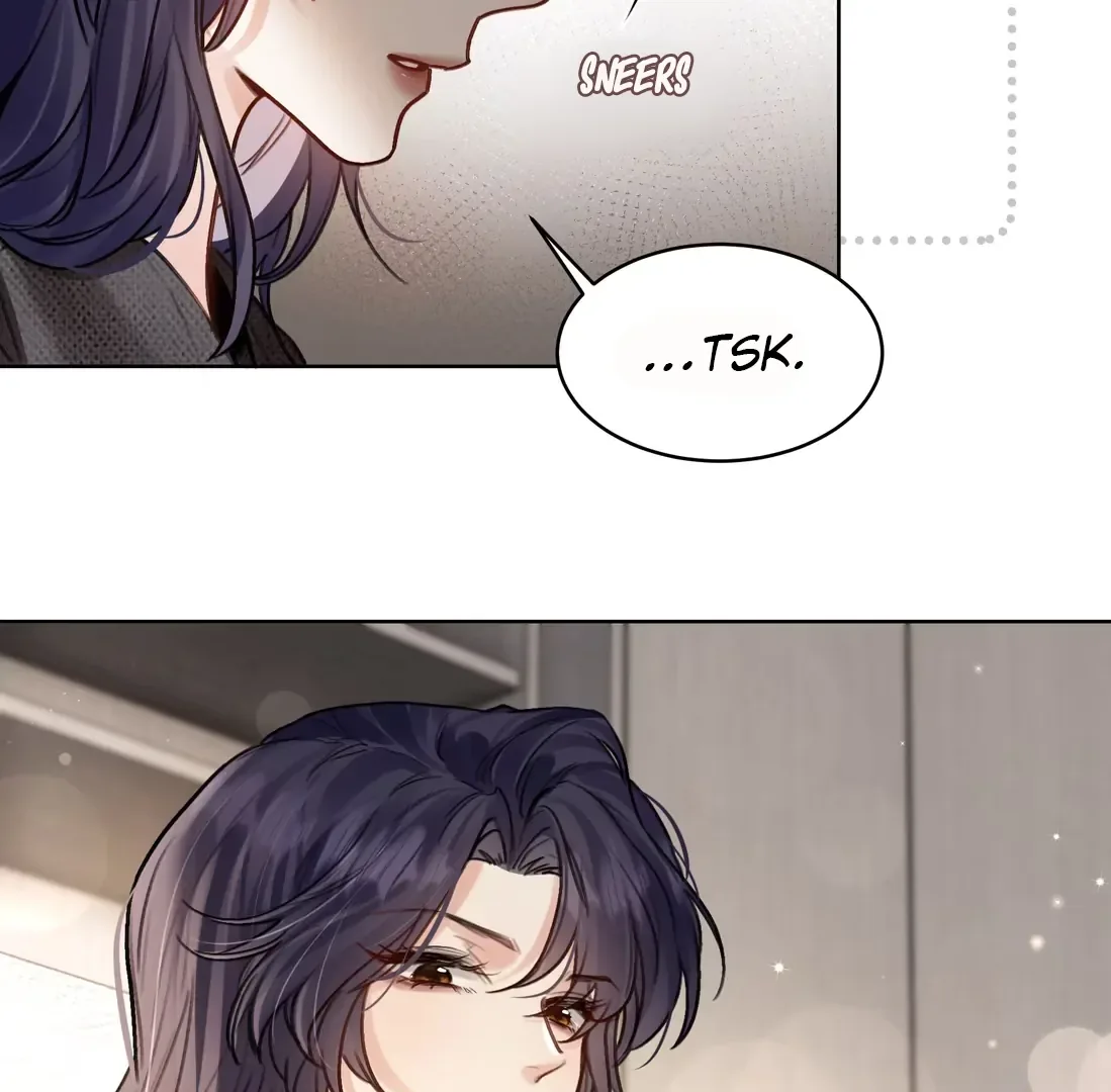 Surrendering To My Enemy's Cold Embrace Chapter 25 page 40
