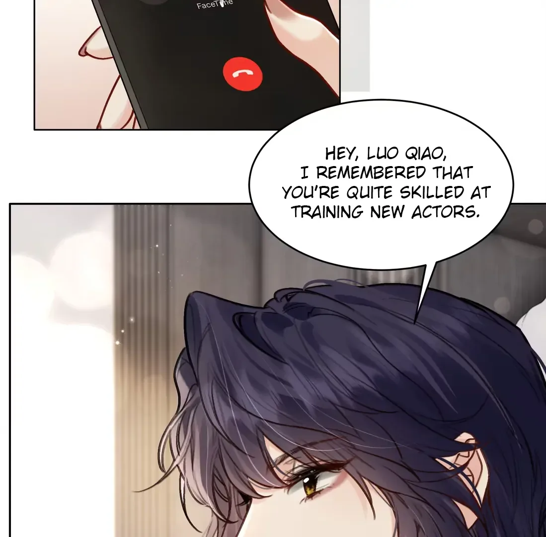 Surrendering To My Enemy's Cold Embrace Chapter 25 page 46