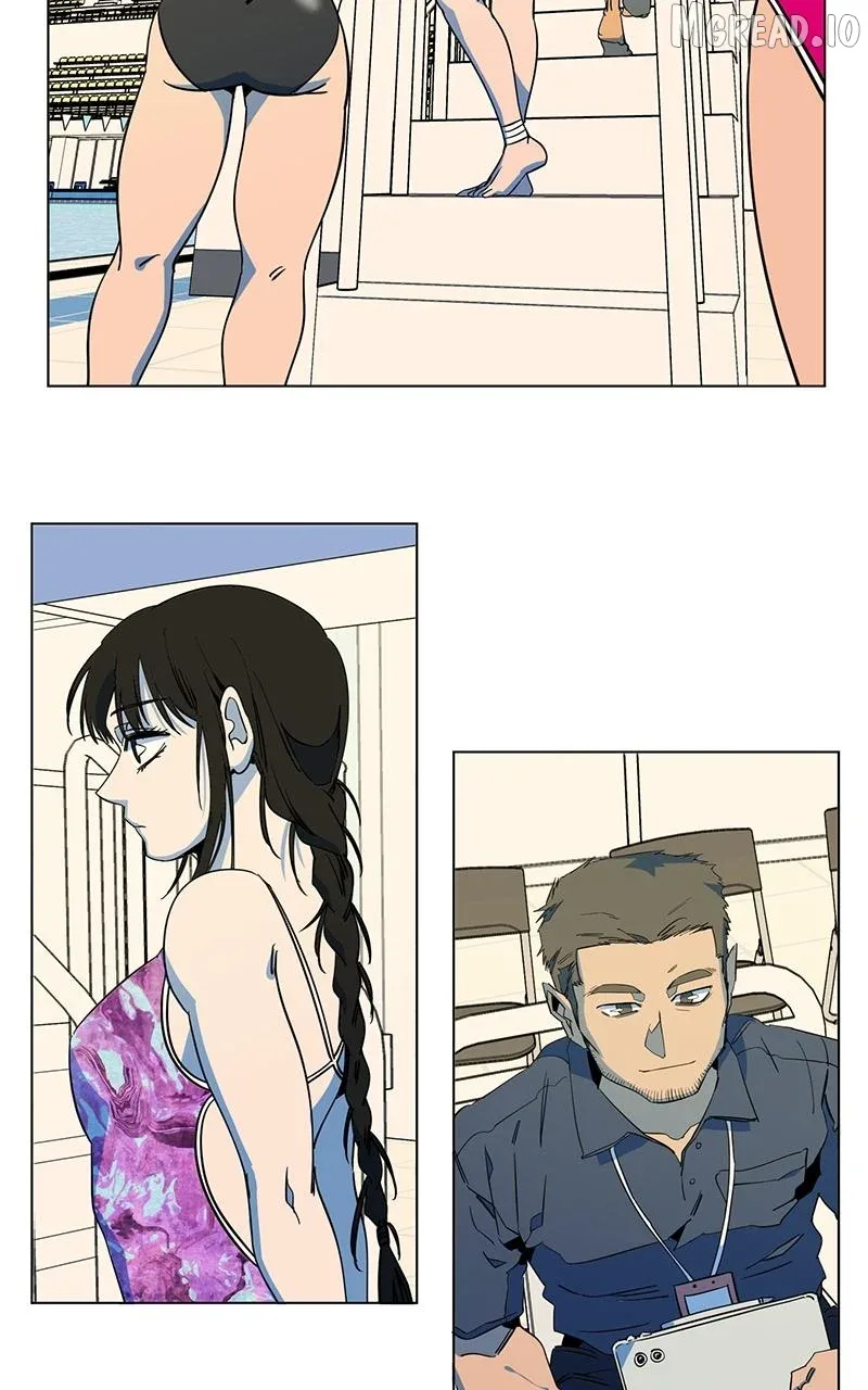 Slow Dive Chapter 28 page 5