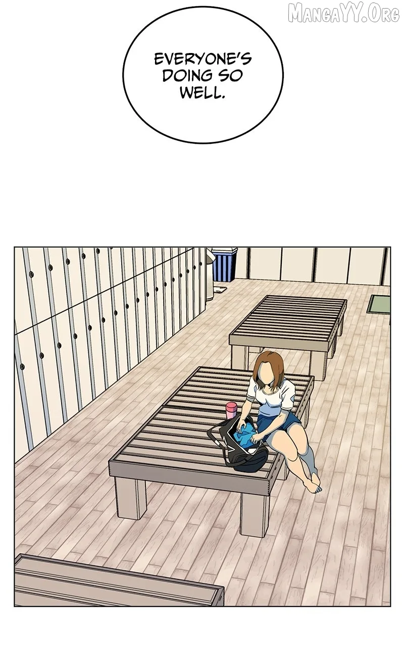 Slow Dive Chapter 27 page 79