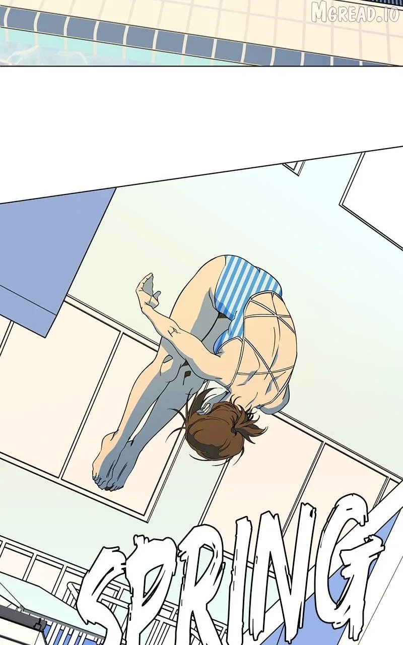 Slow Dive Chapter 28 page 14