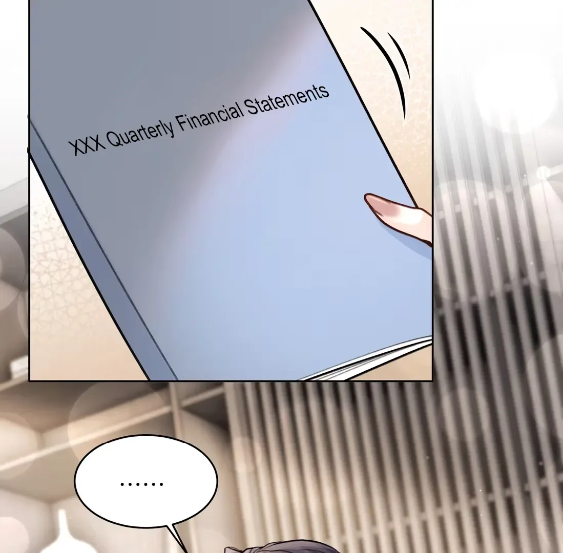 Surrendering To My Enemy's Cold Embrace Chapter 25 page 53