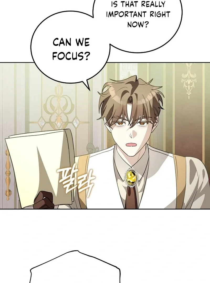 Beginning Part 2 of the Failure Chapter 25 page 96