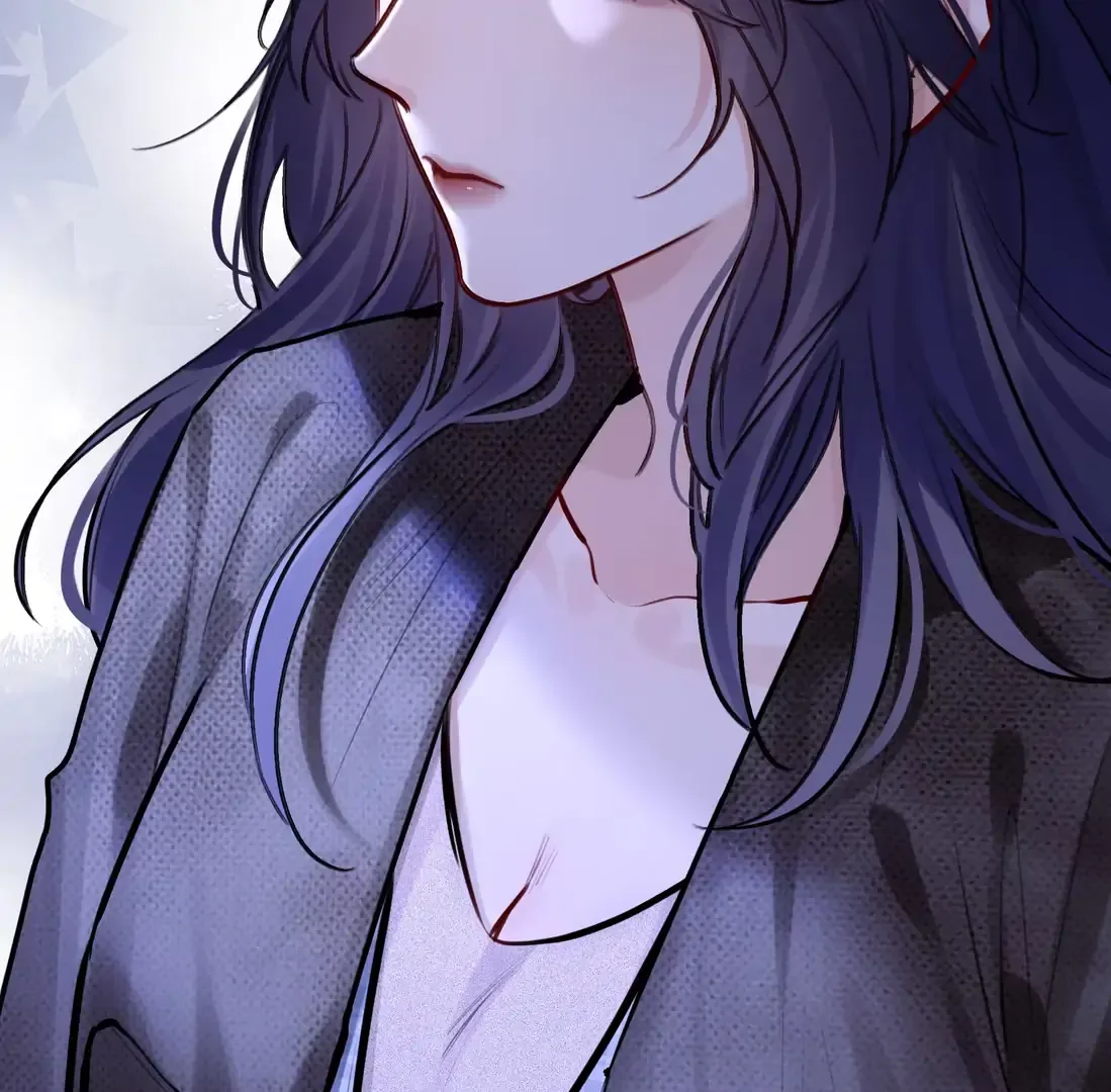 Surrendering To My Enemy's Cold Embrace Chapter 25 page 57