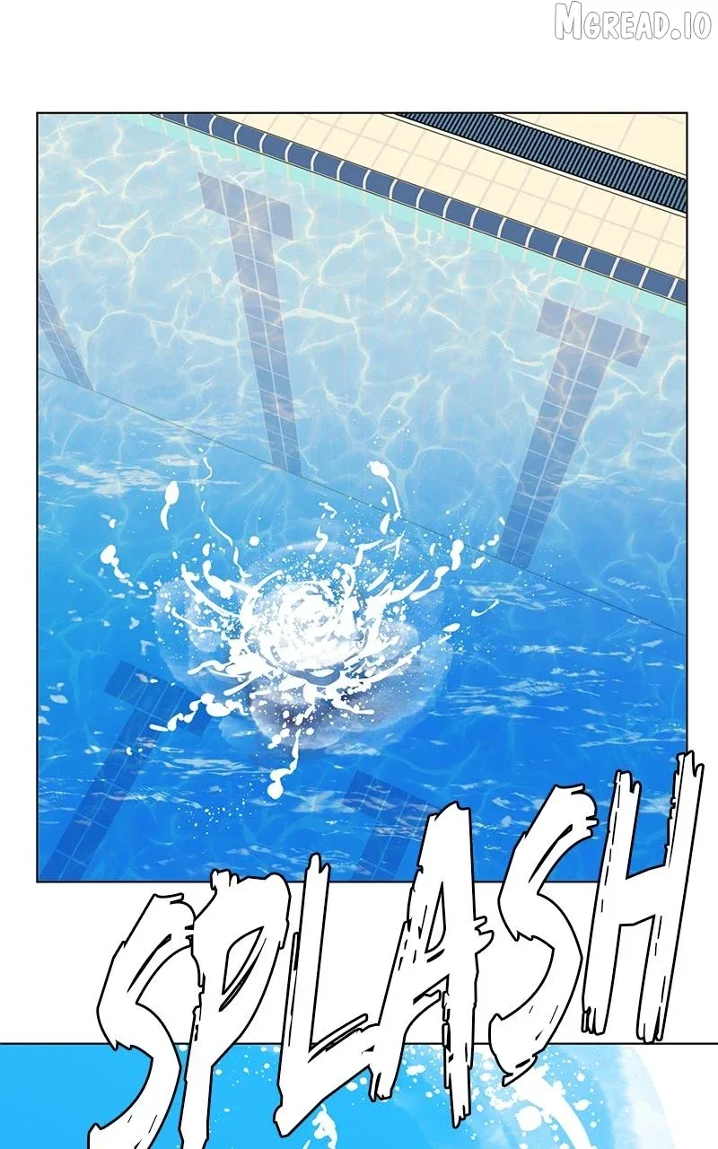 Slow Dive Chapter 28 page 17