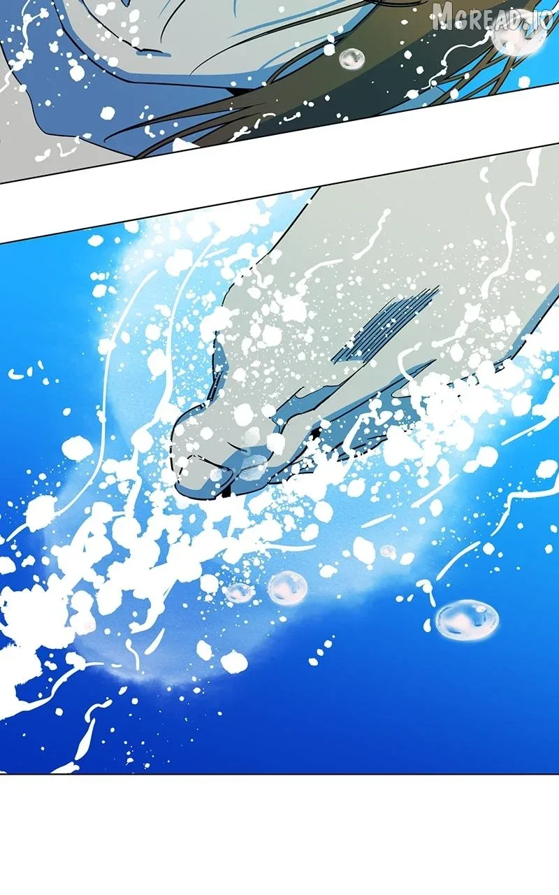 Slow Dive Chapter 28 page 19