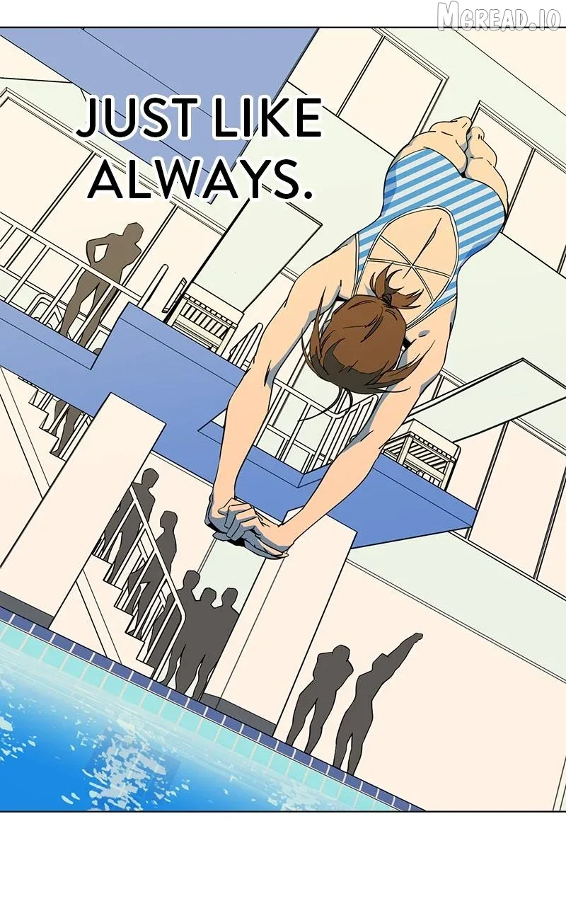 Slow Dive Chapter 28 page 16