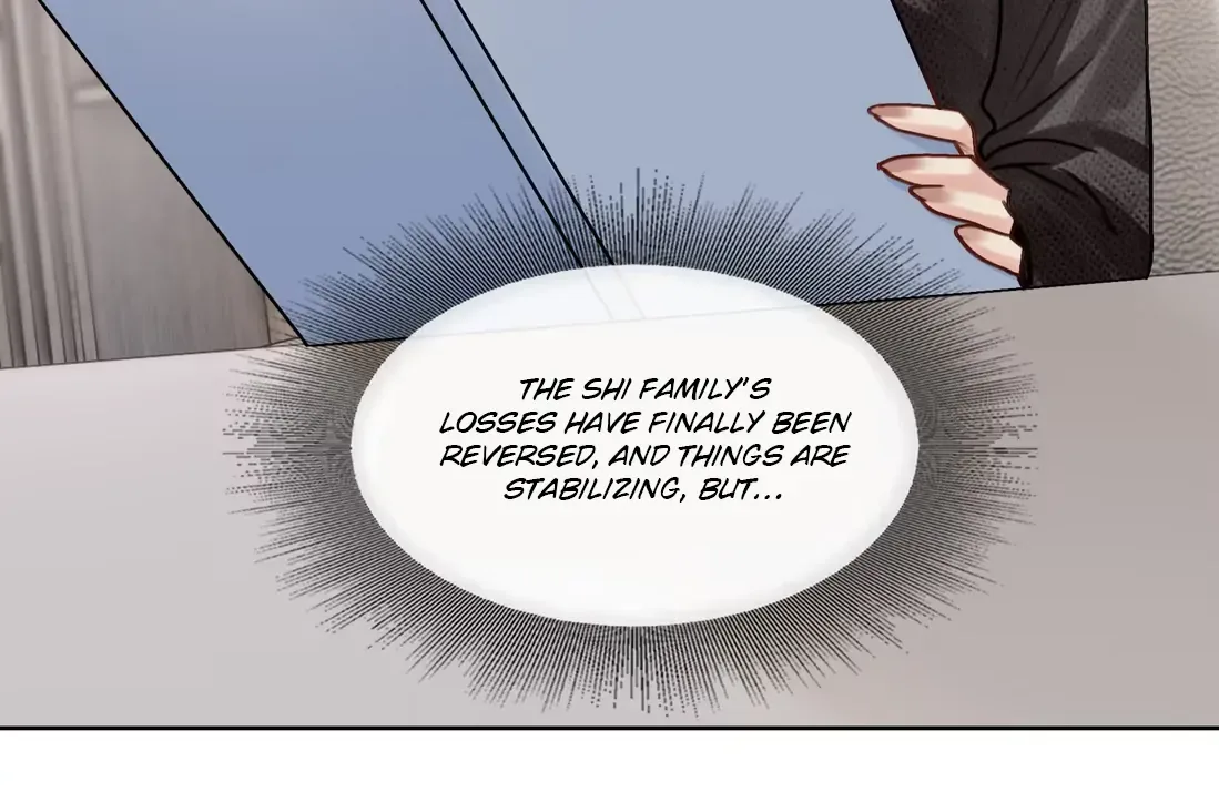 Surrendering To My Enemy's Cold Embrace Chapter 25 page 55
