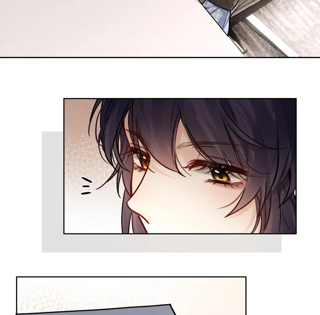 Surrendering To My Enemy's Cold Embrace Chapter 25 page 52