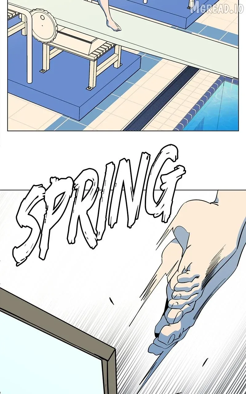 Slow Dive Chapter 28 page 33