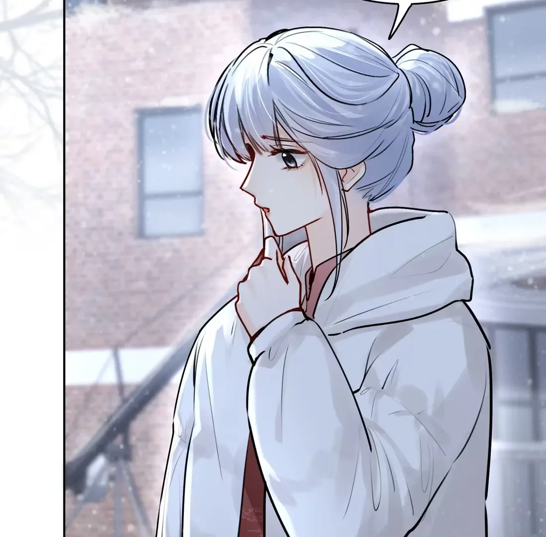 Surrendering To My Enemy's Cold Embrace Chapter 25 page 68