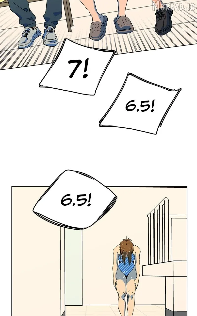 Slow Dive Chapter 28 page 23