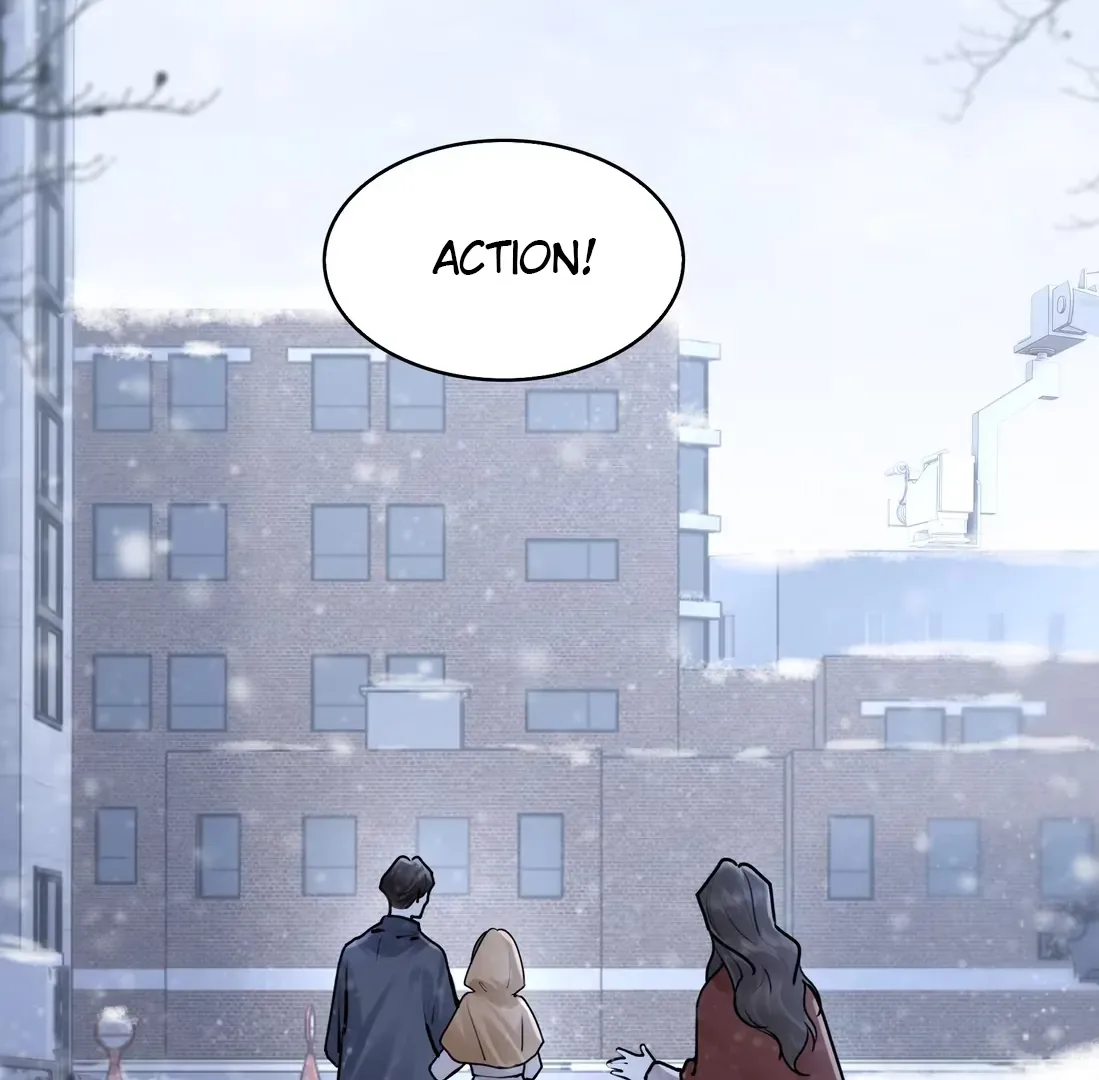 Surrendering To My Enemy's Cold Embrace Chapter 25 page 60