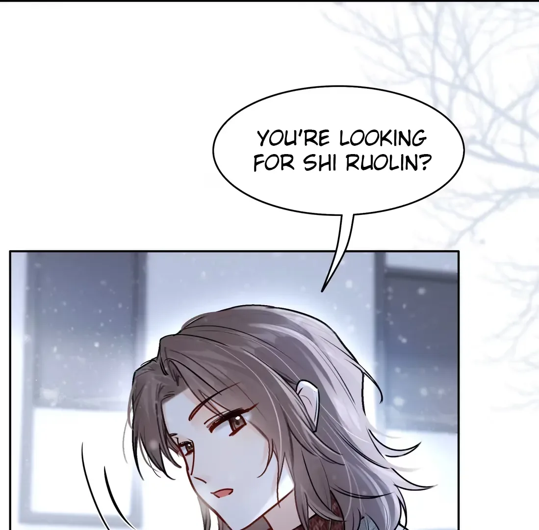 Surrendering To My Enemy's Cold Embrace Chapter 25 page 66