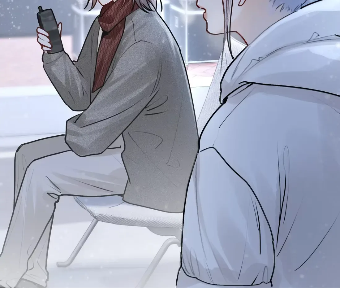 Surrendering To My Enemy's Cold Embrace Chapter 25 page 65