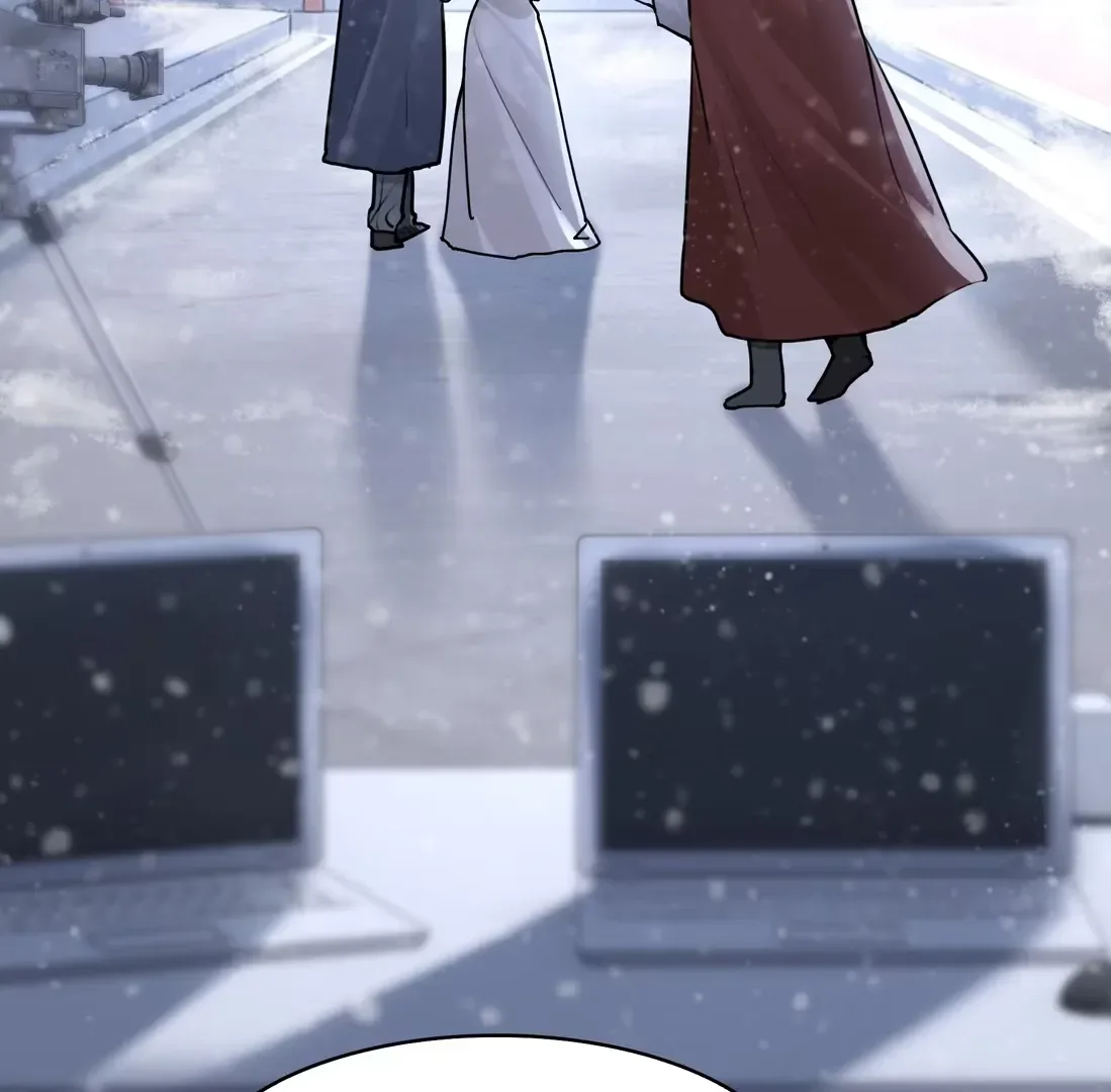 Surrendering To My Enemy's Cold Embrace Chapter 25 page 61