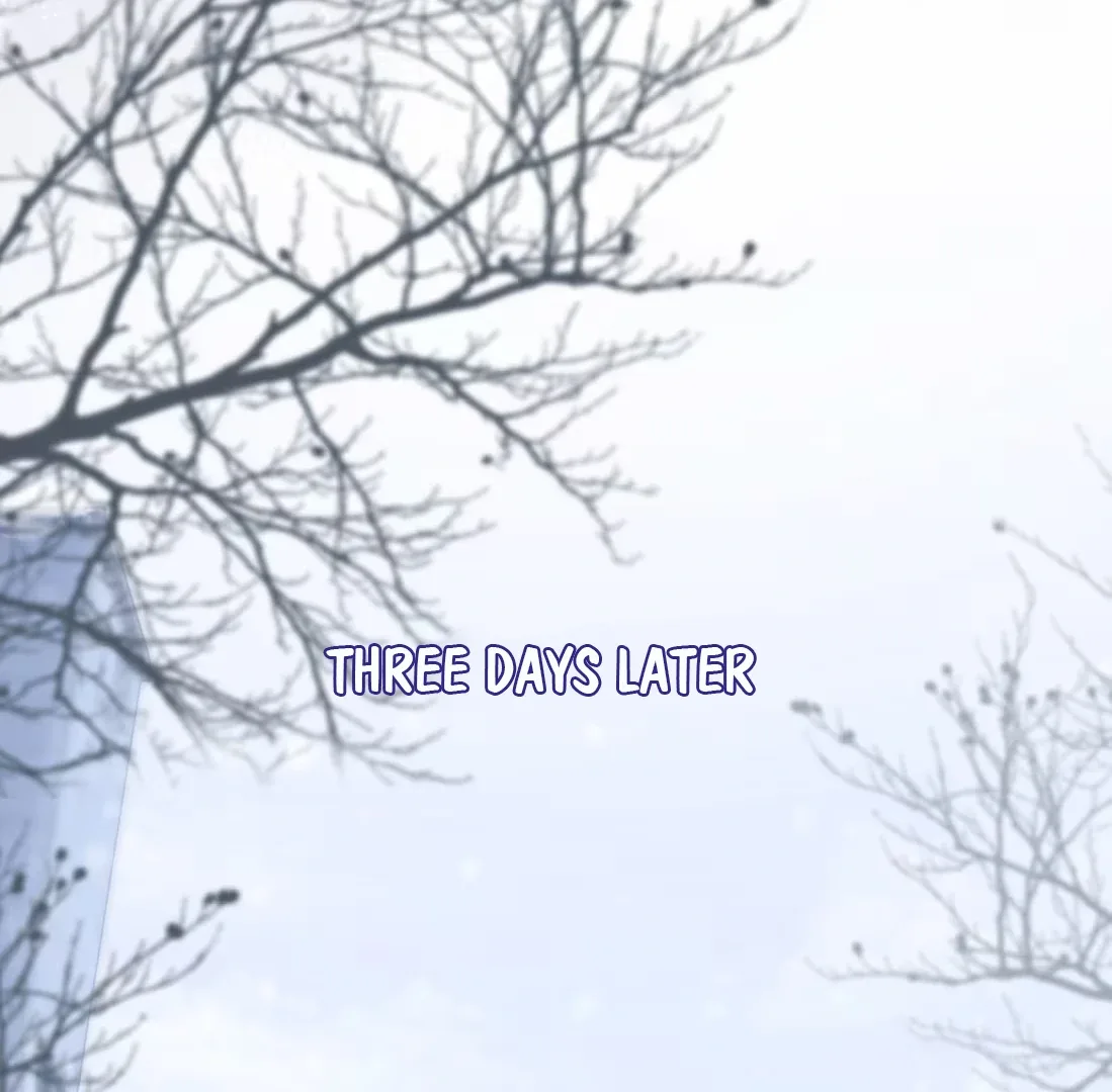 Surrendering To My Enemy's Cold Embrace Chapter 25 page 59