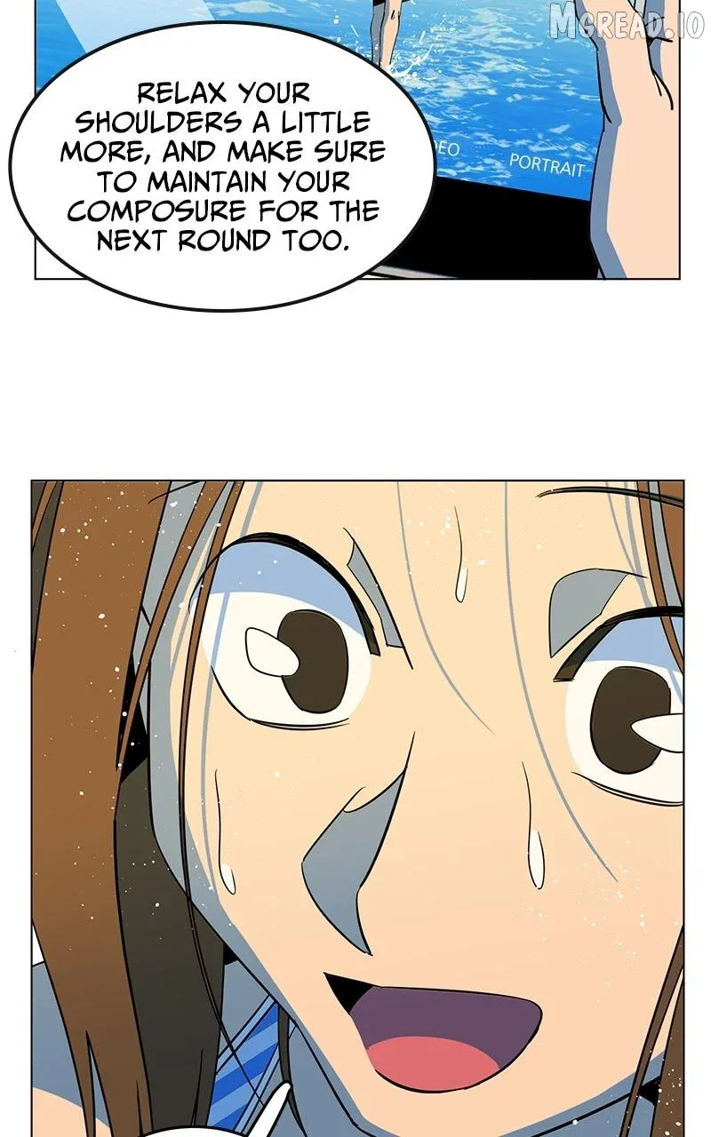 Slow Dive Chapter 28 page 29