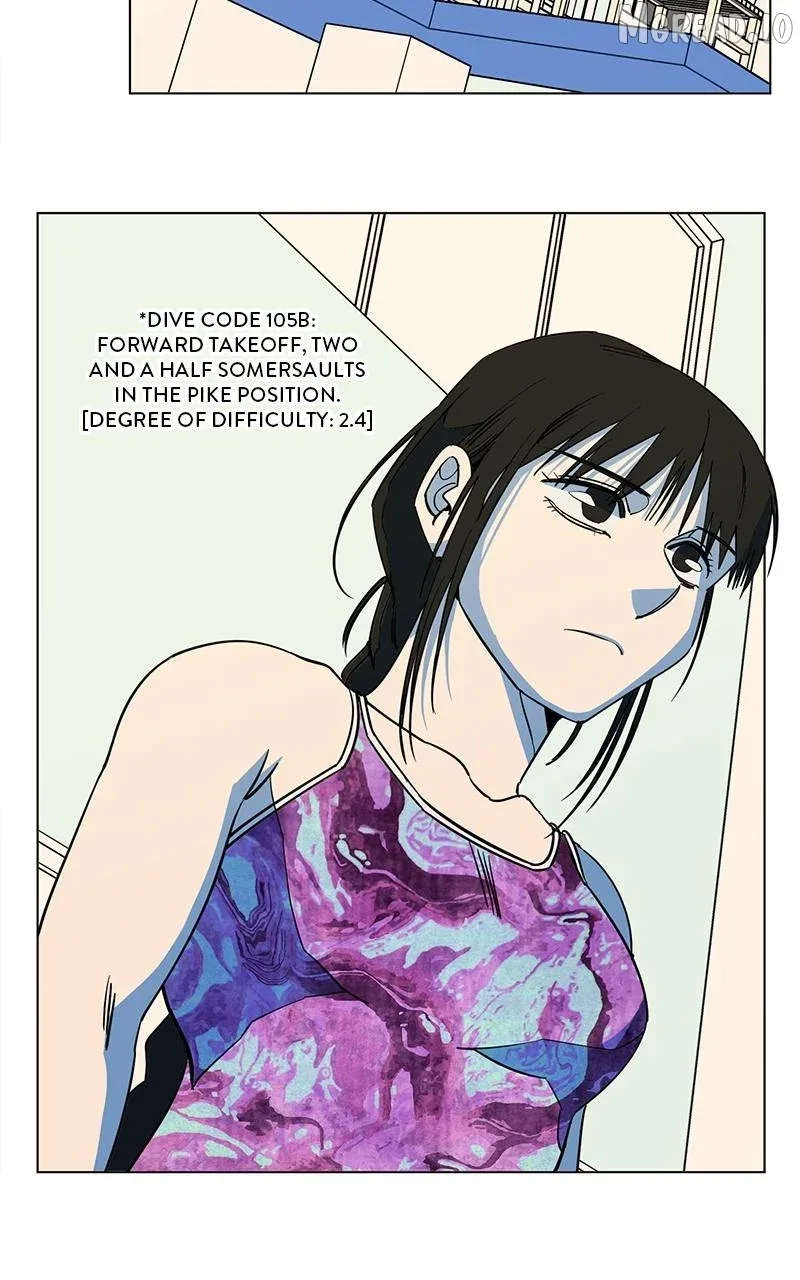 Slow Dive Chapter 28 page 31