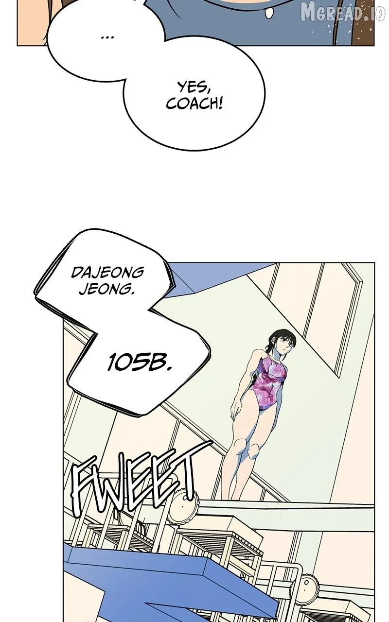 Slow Dive Chapter 28 page 30