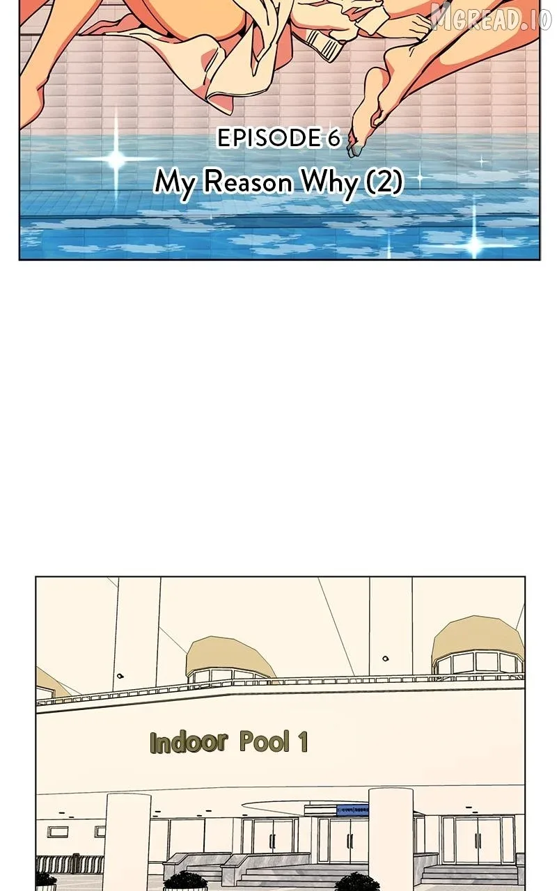 Slow Dive Chapter 28 page 44
