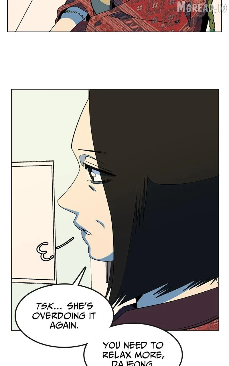 Slow Dive Chapter 28 page 41
