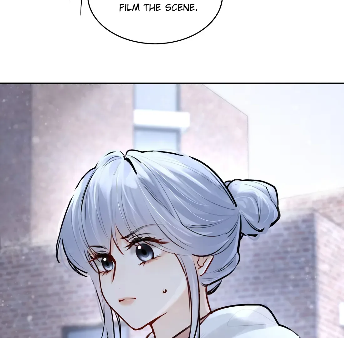 Surrendering To My Enemy's Cold Embrace Chapter 25 page 71