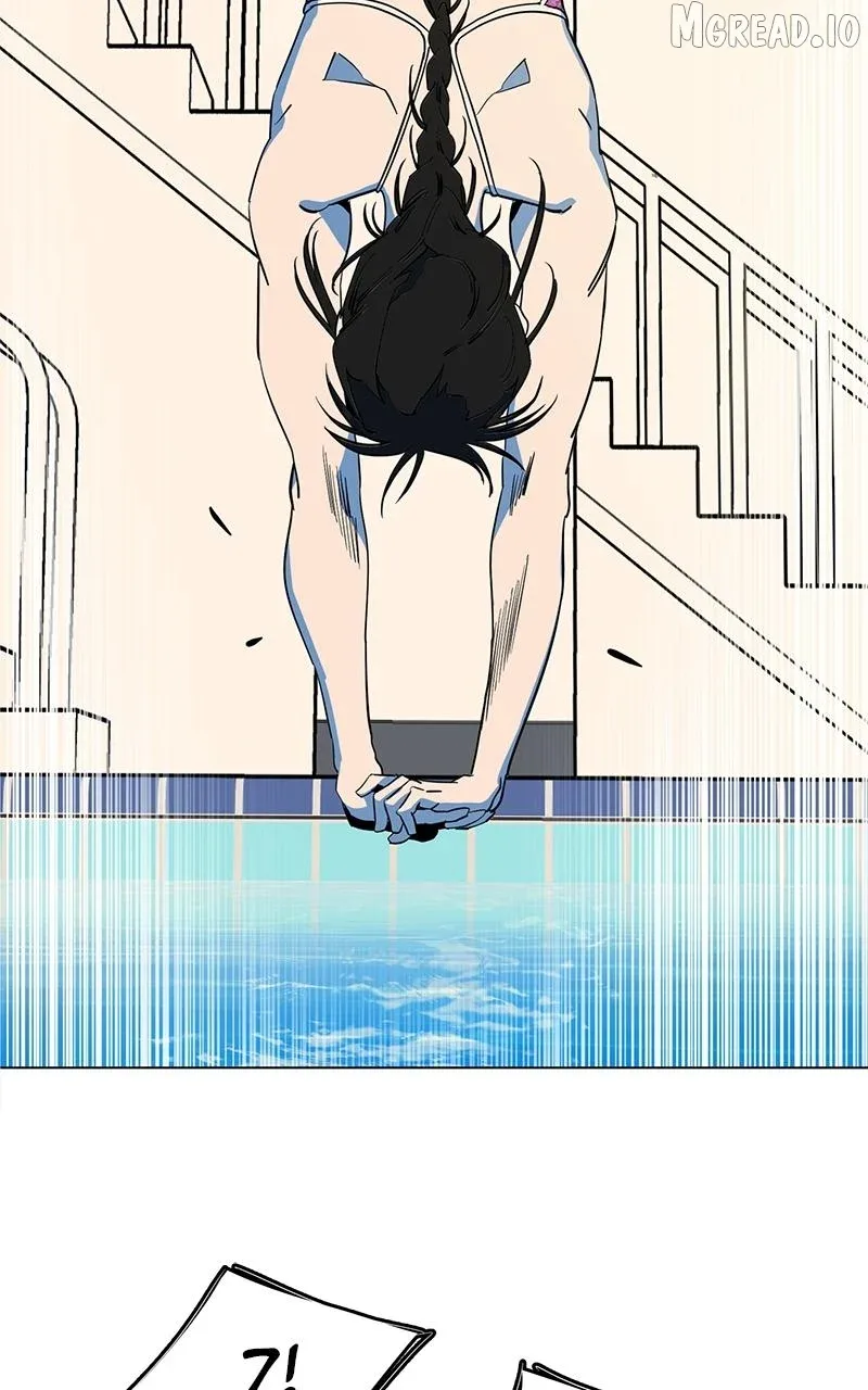 Slow Dive Chapter 28 page 37