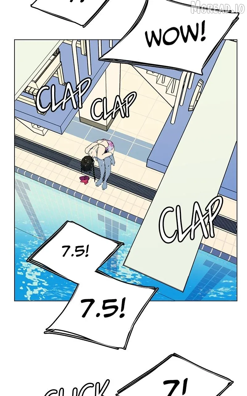 Slow Dive Chapter 28 page 38