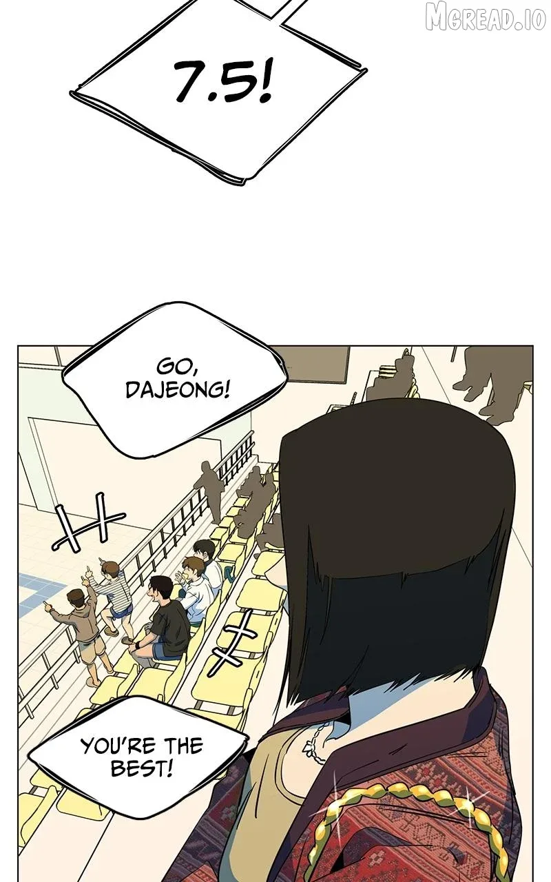 Slow Dive Chapter 28 page 40