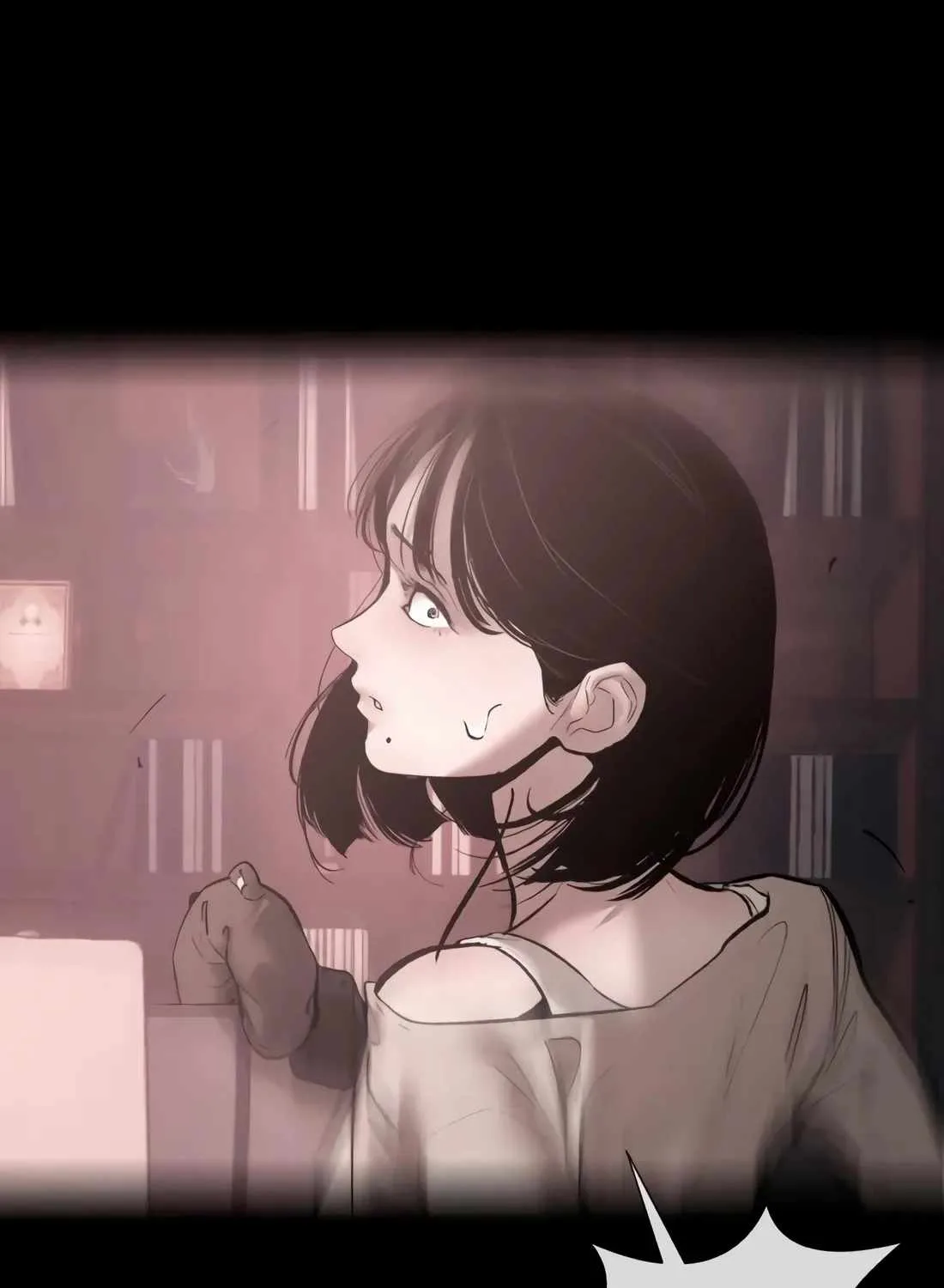 The Evil God's Heir Chapter 30 page 3