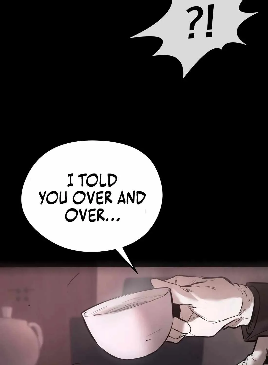The Evil God's Heir Chapter 30 page 4