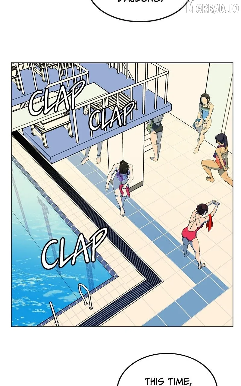 Slow Dive Chapter 28 page 42