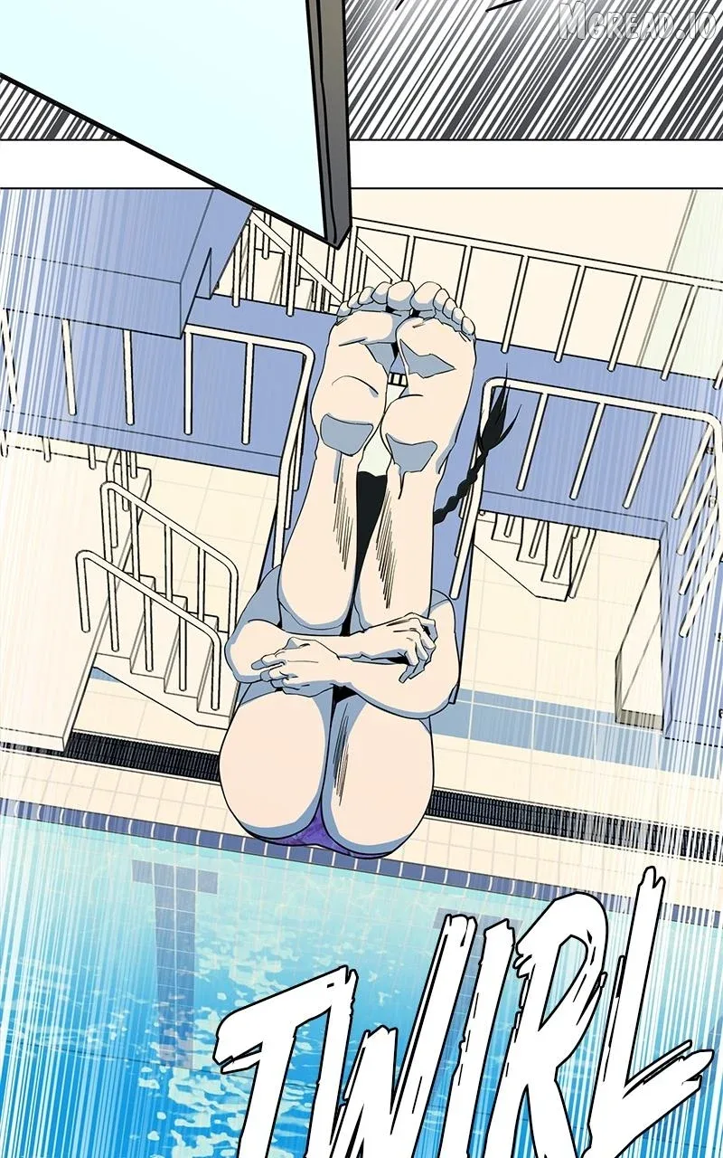 Slow Dive Chapter 28 page 34